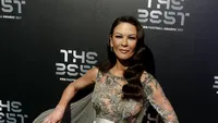 Catherine Zeta-Jones a ajuns în România. Ce planuri are cunoscuta actriță la București. “Sunt gata să...” + Ce mesaj le-a transmis fanilor