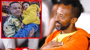 Ce s-a întâmplat cu Leon, fiul bolnav al lui Kamara, în timp ce "faimosul" se afla în Republica Dominicană, la Survivor 2023 de la Pro TV