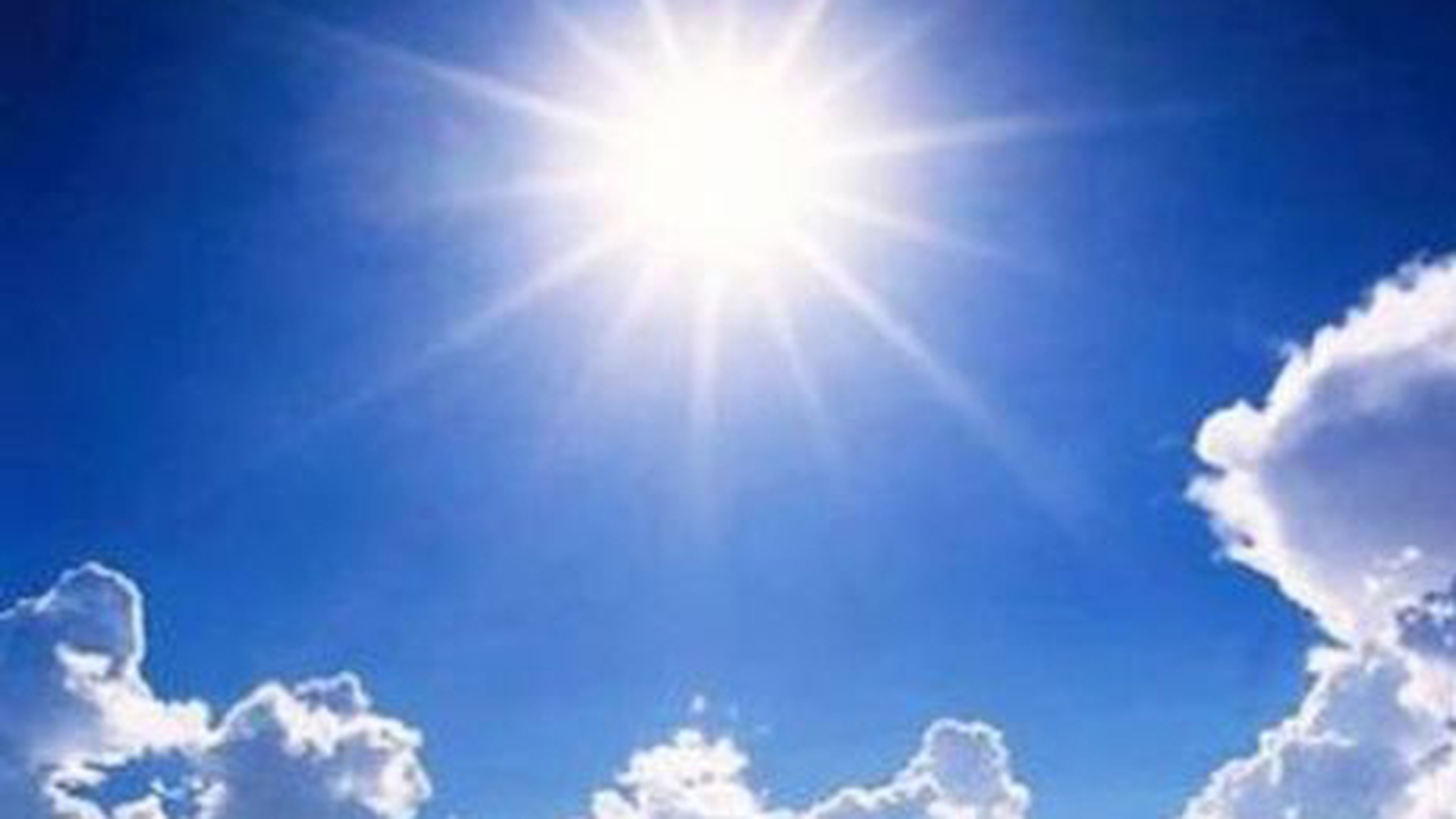 METEO 26 SEPTEMBRIE: Vreme frumoasă în cea mai mare parte a ţării