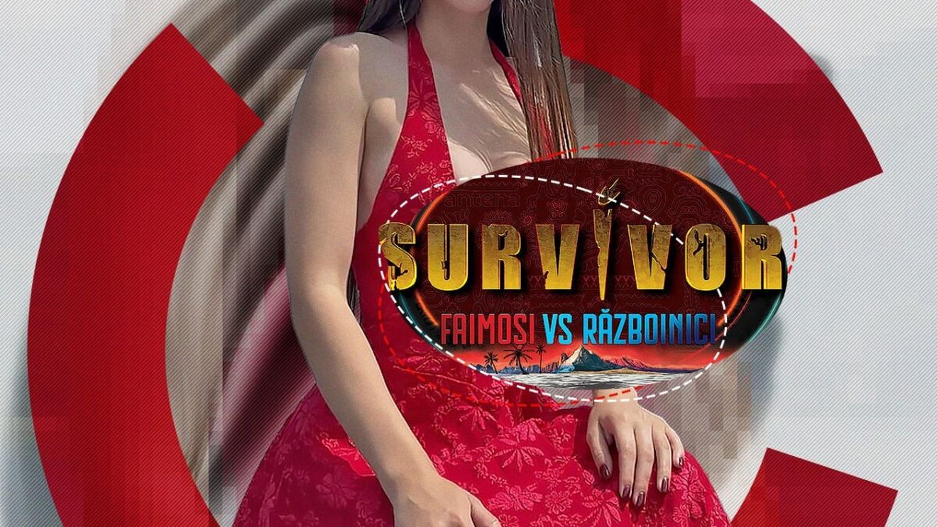 Drama prin care trece fosta concurentă de la Survivor: ”Primesc amenințări cu moartea!”