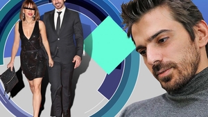 Primele imagini cu Tuncay & ”noua”