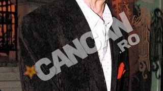 Primele cuvinte rostite de Iurie Darie dupa operatia pe creier: "Vreau sa te tin in brate, Anca mea"