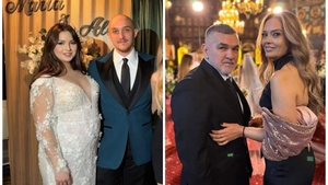 Cu ce se ocupă nora lui Leonard Doroftei, de fapt. Ce job are Maria la 26 de ani