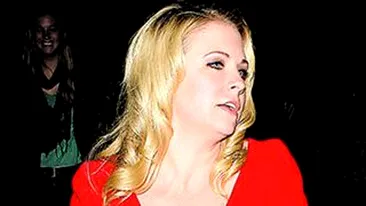 Actrita Melissa Joan Hart, insarcinata pentru a treia oara! Nu vrea sa afle sexul copilului