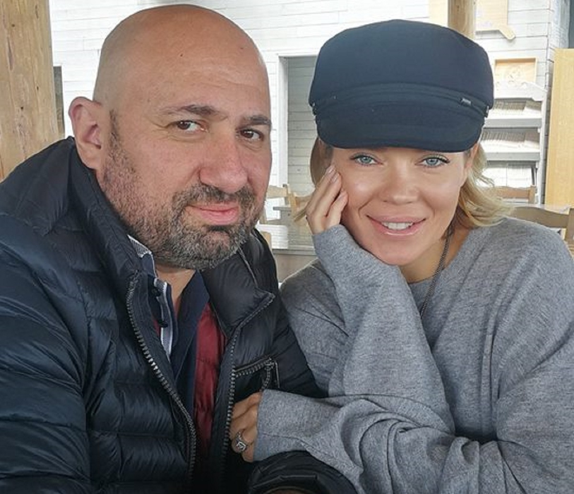 Chef Scărlătescu, criză de gelozie în direct! Ce i-a mărturisit Gina Pistol despre relaţia cu Smiley