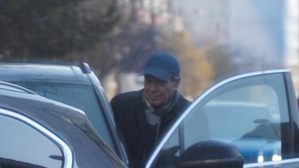 Călin Radu, afaceristul care i-a vândut lui Florentin Pandele postul de radio Sport Total FM