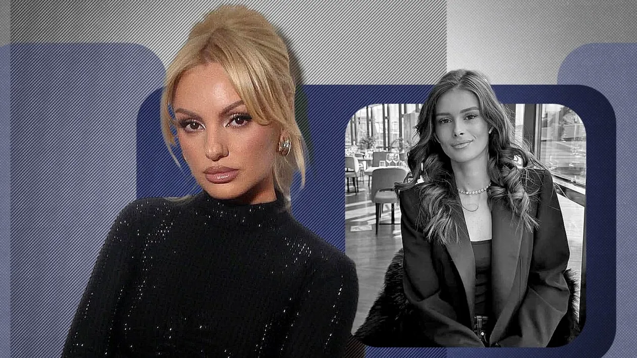 Mesajul Alexandrei Stan, după ce Teodora de la Insula Iubirii a fost ucisă într-un complex rezidențial: „Simt că mă strânge ceva de gât!”