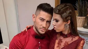 Situație controversată la Puterea Dragostei. Andra Volos a rămas însărcinată, după despărțirea de Bogdan Mocanu?