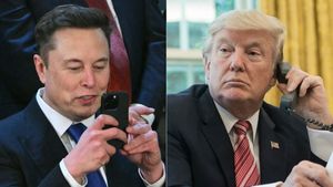 Donald Trump, despre împăcarea cu Elon Musk: "El mă caută, dar.... Săracul, și-a pierdut mințile"