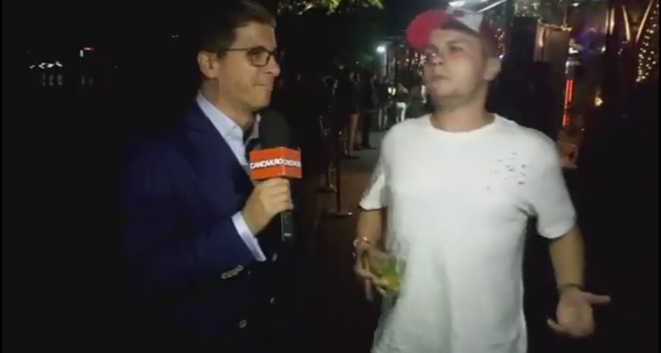 Codin Maticiuc a dezvăluit, în exclusivitate pentru CANCAN.RO, că nota italianului Davide este de 60.000 de euro!