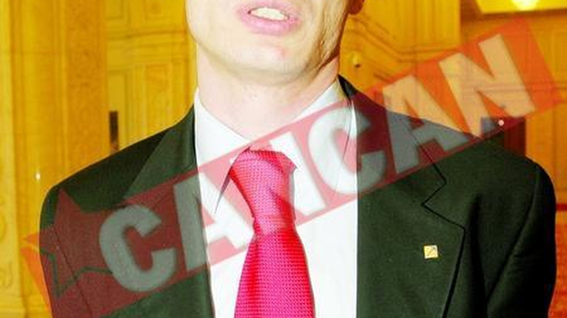 Femeile democrat-liberale ataca Parlamentul