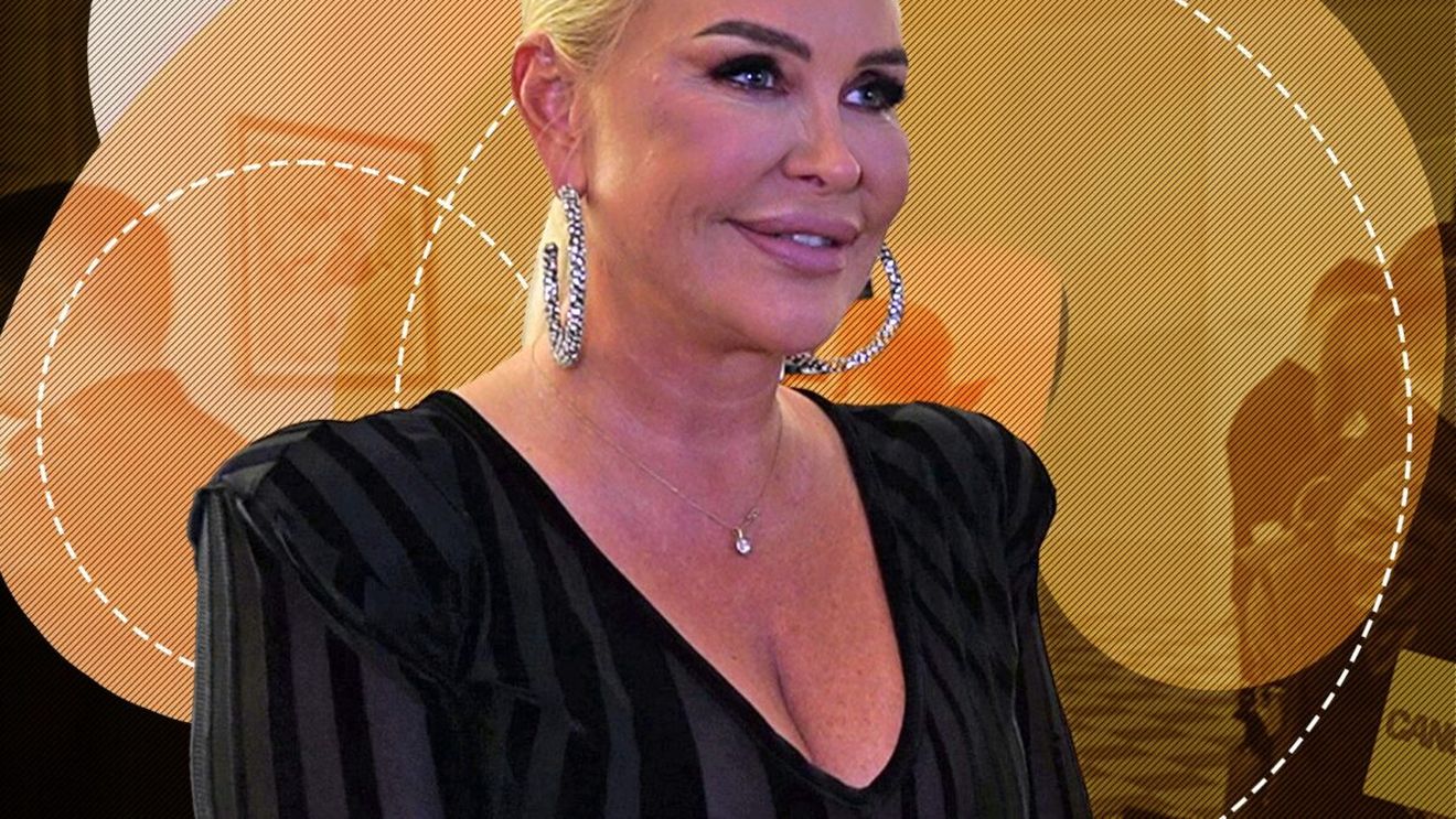 Cum îl ”mituiește” Vica Blochina pe fiul ei, Edan, pe care îl are cu Victor Pițurcă: ”Îți dau 100 de euro doar să...”