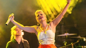 LOREDANA GROZA, 10 lucruri tari pe care nu le ştiai despre artistă!
