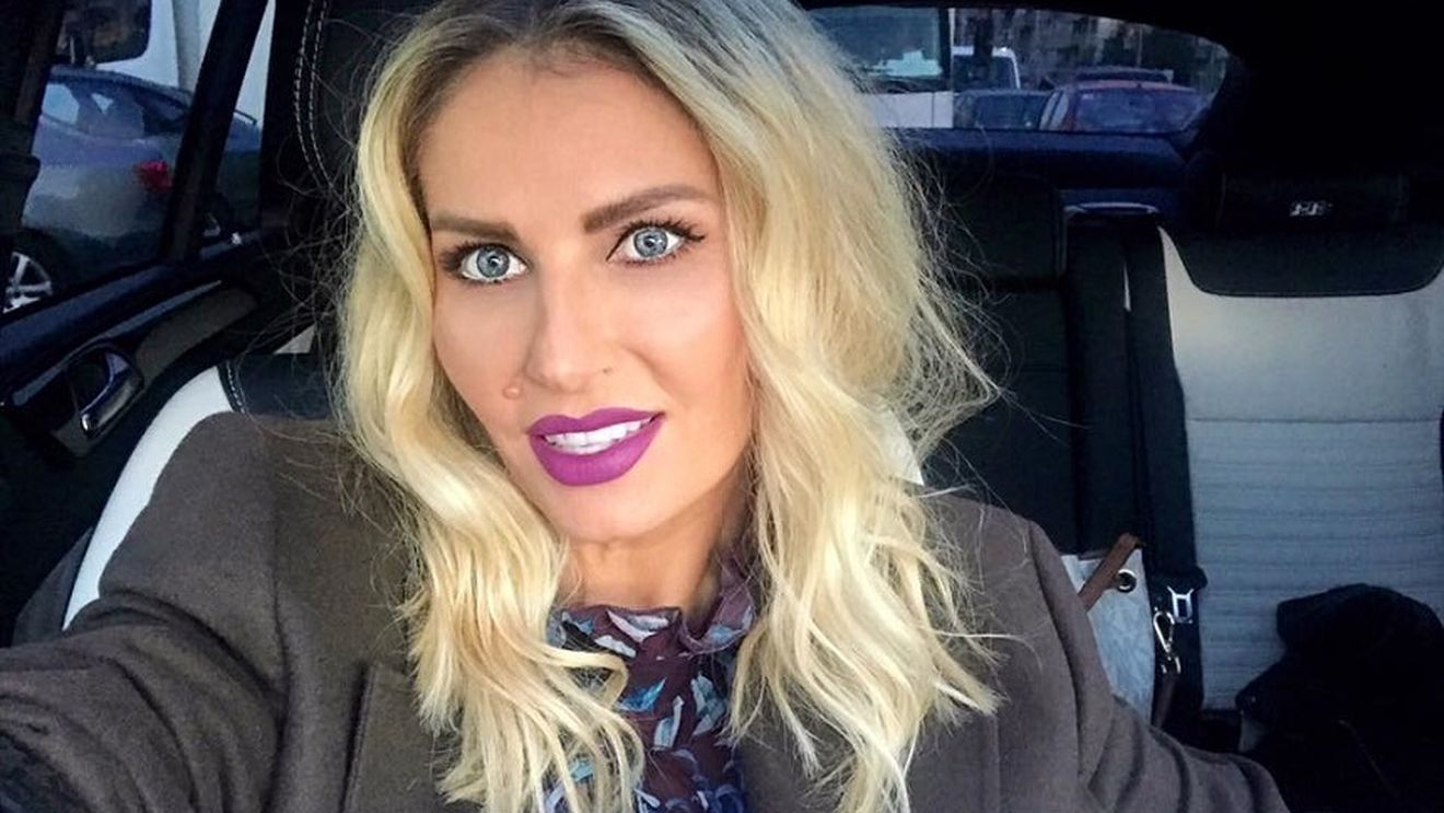 Andreea Bănică, bestial de sexy! Dar cum arată acum în costum de baie! Reacţia fanilor