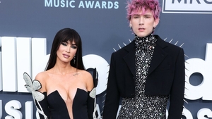După 3 băieți, Megan Fox a născut o fetiță perfect sănătoasă! Prima imagine cu micuța: ”A sosit în sfârșit!”