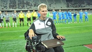 Un fotbalist celebru șochează: “Dacă aş fi fost în locul lui Neşu, aș fi cerut o pastilă şi s-ar fi terminat totul.  “