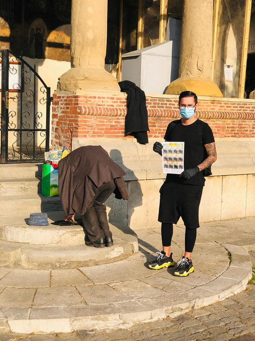 Cu siguranță regretă! Cum arată acum Adrian, primul bărbat din România care și-a pus silicoane, la 7 ani de la operație