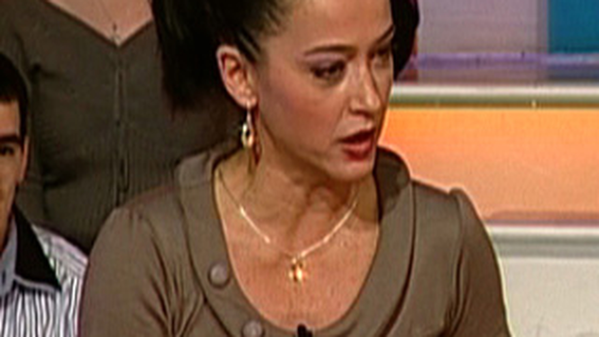 Ilinca Goia, la un pas sa fie rapita de un coleg! "Voia sa ma ia la el acasa, sa ma pastreze acolo"