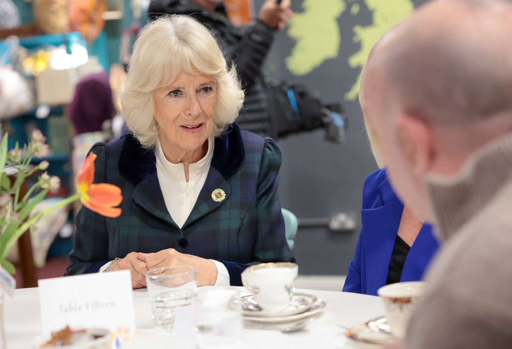 Camilla Parker Bowles, noua regină consoartă a Marii Britanii. Ce atribuții va avea soția Regelui Charles al III-lea
