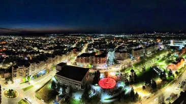Târgoviște, în finală la „Destinația anului 2022”. Ce a spus primarul