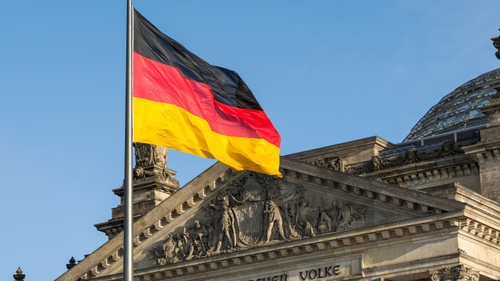 Germania a înregistrat cel mai mare număr de decese de la începutul pandemiei de coronavirus