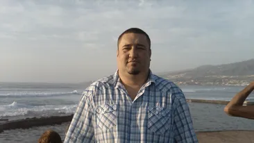 Scandal incredibil in familia boxerului ucis in Tenerife dupa ce a primit 5.000 de euro!