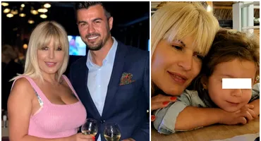 Elena Udrea a plâns o singură dată în fața lui Adrian Alexandrov. Momentul care a îngenunchiat-o pe „blonda lui Băse”