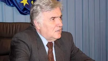 Doliu în PSD și în politica românească. Gheorghe Martin a murit