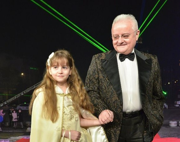 Cum a descoperit Irinel Columbeanu că Monica Gabor s-a măritat cu Mr. Pink
