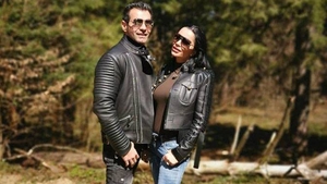 Brigitte și Pastramă, scandal monstruos în public. Ce i-a făcut Florin de față cu toată lumea. Bărbat "adevărat", deh