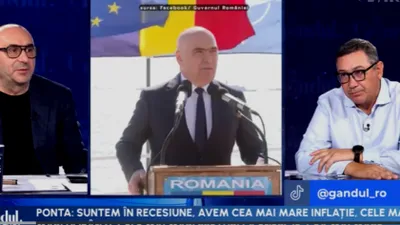 Victor Ponta anunță înființarea unui nou partid politic, care are ca obiectiv „eliberarea României de virusul USR-ist-Bolojenist”