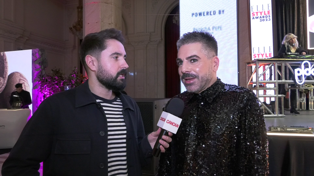 Maurice Munteanu predă rețeta Revelionului perfect: “Am fost la mii de petreceri eșuate!”