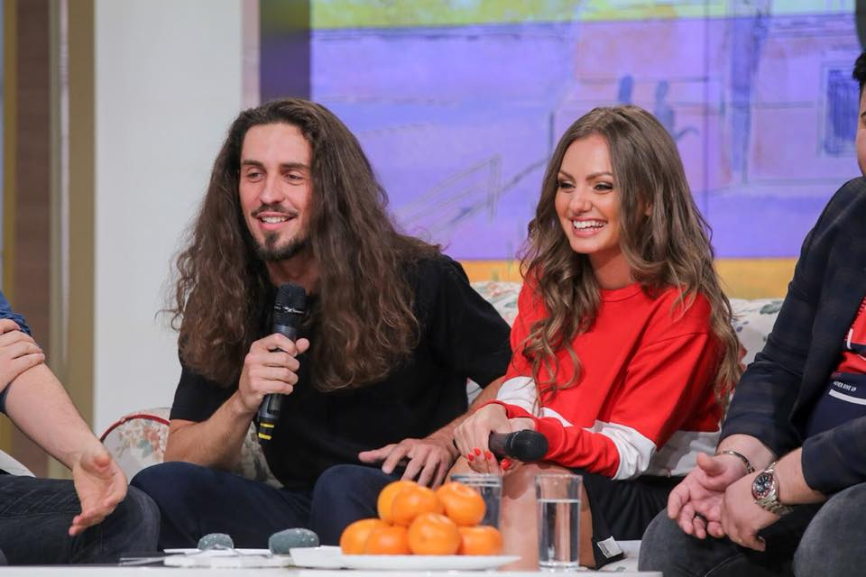 Alexandra Stan, declarații uluitoare despre căsătorie: ”Nu aștept să mă ceară. Nu e ceea ce-și dorește el.”