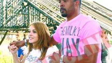 Cabral catre iubita lui: Hai acum, treci in pat!