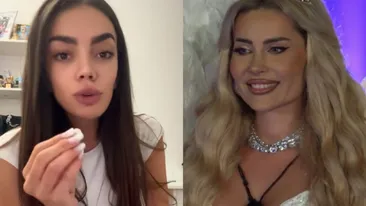 Daiana Prodan, atac dur la Oana Monea. De ce a înfuriat-o ispita supremă: „Vreau să mă întâlnesc față în față cu...”