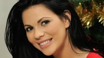 Cât de bine arată Andreea Bododel, la cinci luni de la naştere! Nu are pic de celulită, iar kilogramele in plus sunt istorie