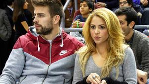 Shakira a eliminat total zvonurile despărţirii de Pique. Fotografia absolut surprinzătoare cu cei doi