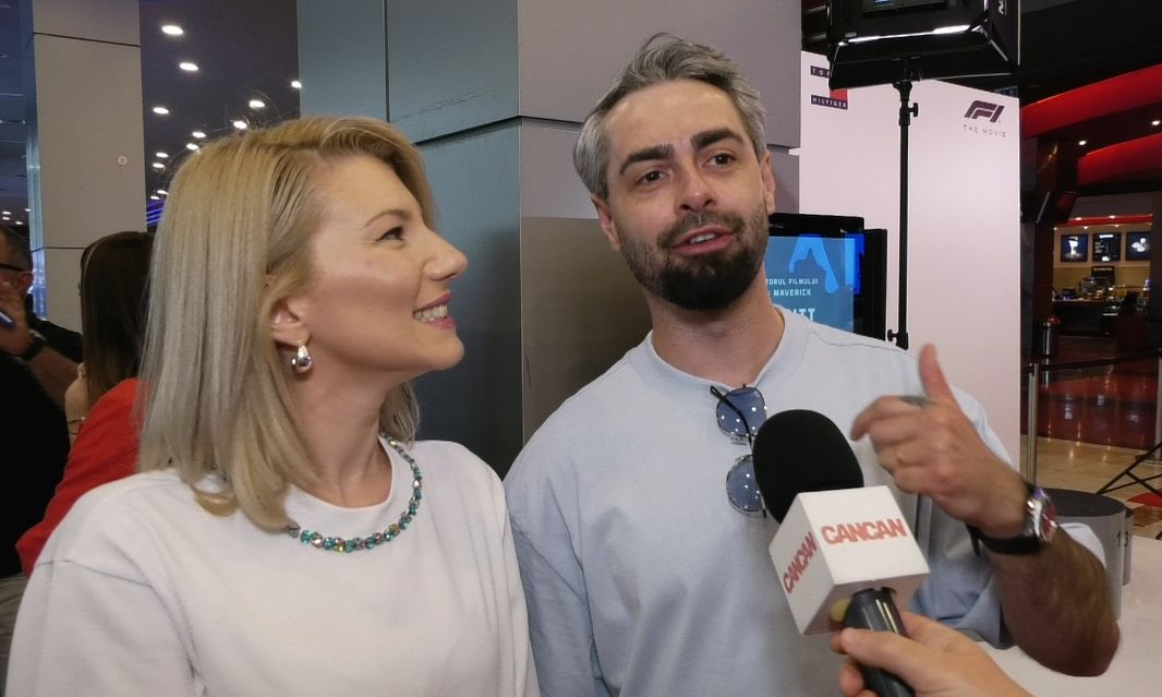 Radu Bucălae și soția au așteptat 10 ani momentul s‐o facă! În august trec la fapte: „Să-l primim pe noul…”