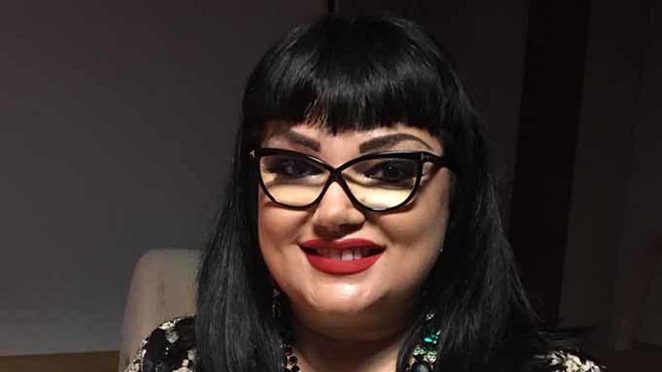 OZANA BARABANCEA, mesaj emoţionant de ziua fiului ei! "Primul născut..."