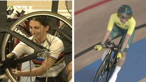 Lumea sportului, în doliu! Paige Greco, medaliată cu aur la Tokyo, a murit la doar 28 de ani