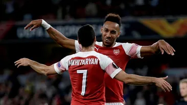 Pariurile zilei» Profităm pe partidele din UEFA Europa League! Aici, setul de zece selecții pentru ziua de joi