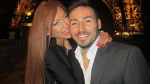 Reactia INCREDIBILA a lui Adrian Cristea cand a fost intrebat daca se casatoreste cu Bianca Dragusanu! Bianca rade de el