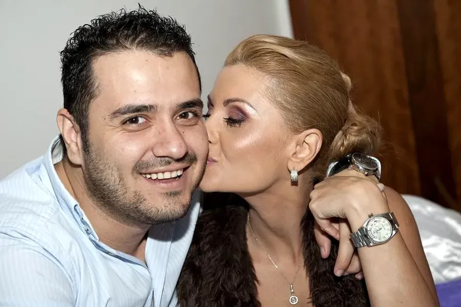 emilia ghiescu si sebastian