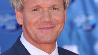 Celebrul bucatar Gordon Ramsay o apara pe Victoria Beckham