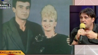 Actualul sot al Ilenei Ciuculete, despre fostul: "Valeriu Sfetcu ii mananca banii acum sotiei sale, cantareata Luciana Vaduva. El e angajat pe la o fabrica"