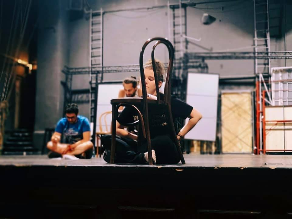 Kira Hagi lansează ofensiva: ”Să-mi țineți pumnii!” Ce i-a propus un fan și care a fost reacția ei