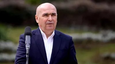 Bâlbe la vârful Guvernului! Ilie Bolojan și Alexandru Nazare se contrazic pe taxarea MULTINAȚIONALELOR