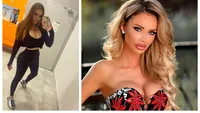 Daria Radionova sare iar la „gâtul” Biancăi Drăgușanu: „Am ratat partea în care Boris a oferit o vacanță gratuită la Dubai”