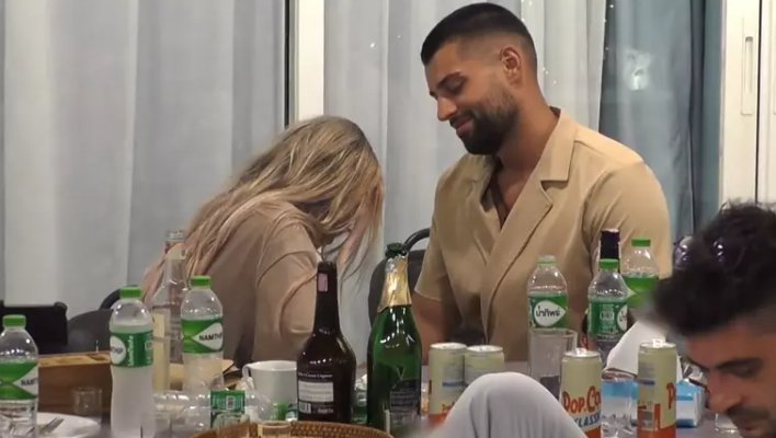 Ella Vișan a dat cărțile pe față despre Teo! Cuvintele îl vor durea pe Andrei Lemnaru: „M-am îndrăgostit de…”