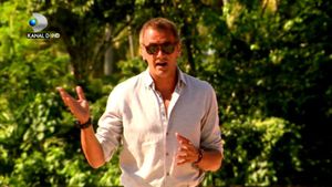 Cosmin Cernat, primele declarații înainte de debutul la “FanArena”: “E greu, dar...” Ce surprize le pregătește fanilor show-ului